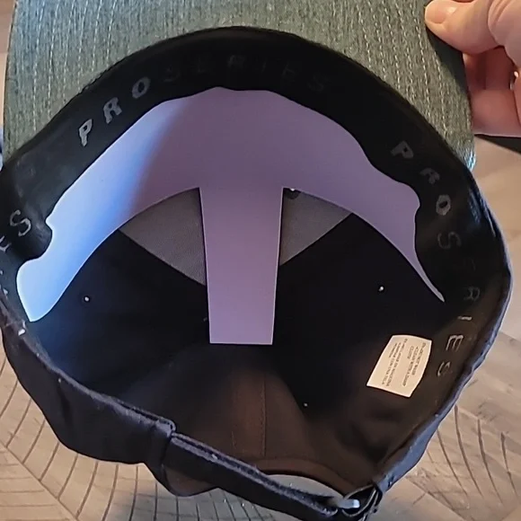 PGA Tour Hat ProSeries - Picture 4 of 6